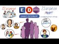 Первый Масштабный Форум по детскому Образованию EdCrunch SPb 2017