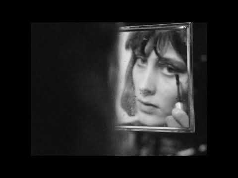 Peter Emanuel Goldman - Echoes of Silence (DVD trailer)