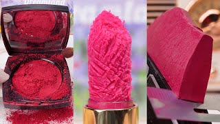 Satisfying Makeup Repair 💄 Soothing Repairs: Revitalize Your Old Makeup Favorites! #473 by Cosmetic Up 116,968 views 13 days ago 31 minutes