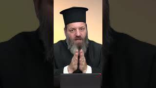 Να αγαπήσουμε ΔΥΝΑΤΑ τον Χριστό! - π. Ανδρέας Γκατζέλης