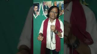 Manjile Apni Jagah Hai Raste Apni Jagah