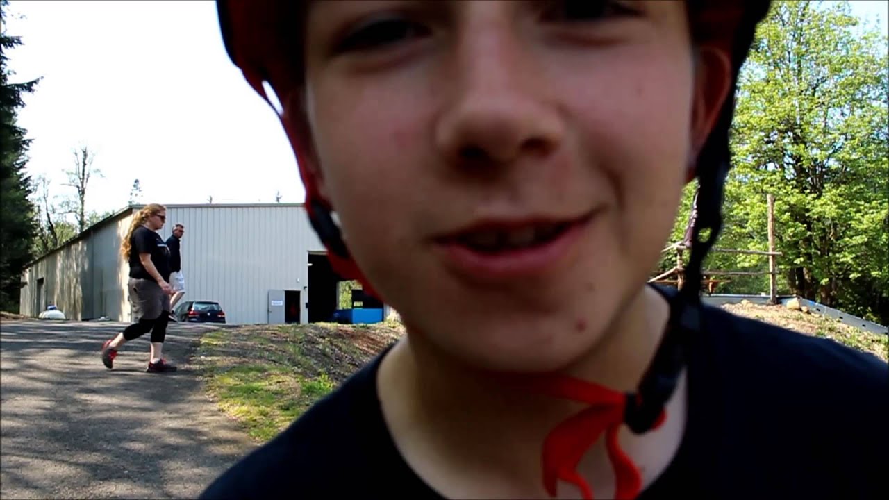 Lucky Scooters | Kaleb Kier | Any Given Sunday