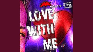 Download Lagu Discotek People (Reloaded) MP3