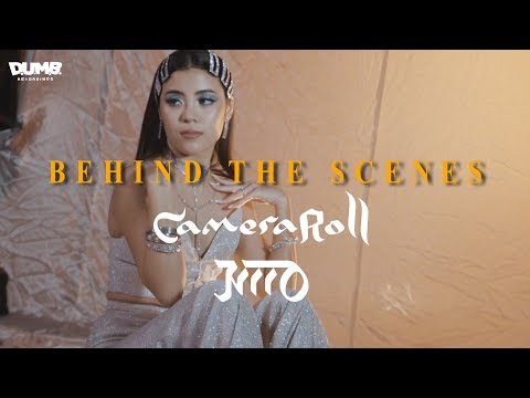 [Behind The Scenes] CAMERA ROLL - NIIO | D.U.M.B. RECORDINGS