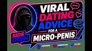MicroPeen Dating Advice!