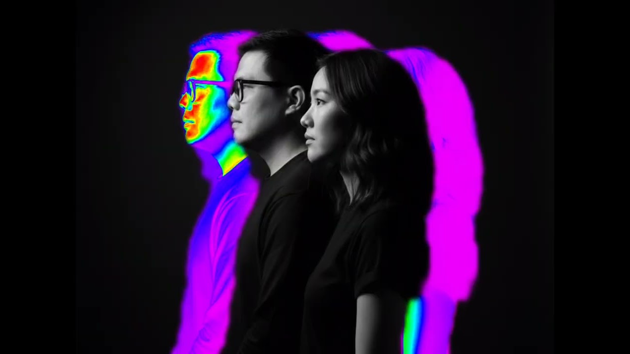 TYONG JOONG-KI - POLYGAMOUS 