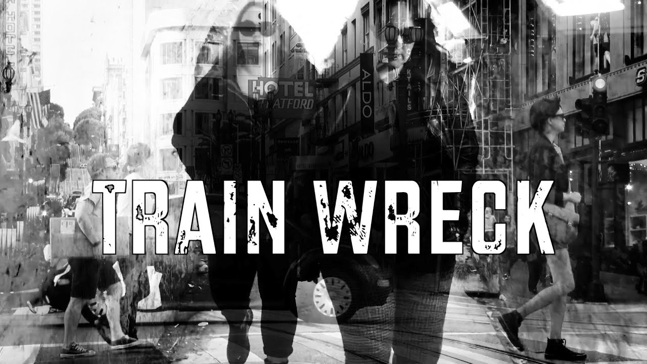 Watch Train Wreck on YouTube Watch Train Wreck on YouTube