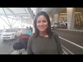 Travel Tips-First time going to Delhi Airport | Cabin Crew/Airhostess Mamta Sachdeva| Part 1 |