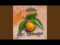 Mr orange