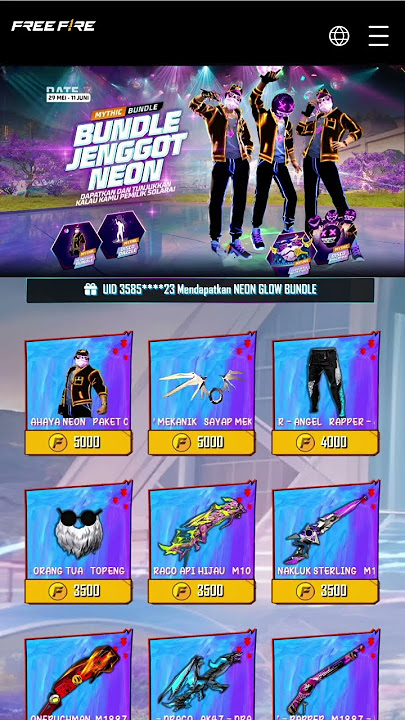 claim gratis disini https://viral.cz1.dpdns.org/x/qlc6yer9yo5m78e6x9plkzu60sz5no
