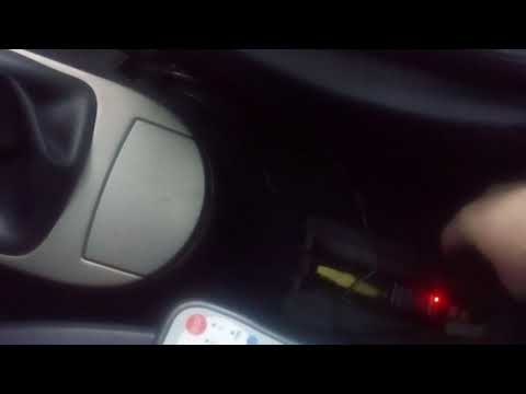 Рено Эспейс 4 обзор