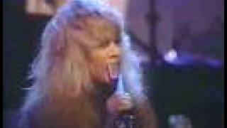 Video thumbnail of "Fleetwood Mac - Sisters of the Moon"