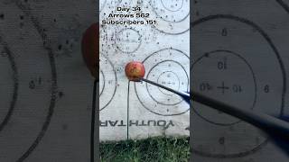 Day 34 / 34 Arrows