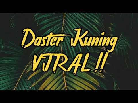 Alonk Dali - Tanta Daster Kuning VIRAL !! - ( Aan Rmdhn Remix ) Simple Fvnky Doe - 2020 New VIRAL !!