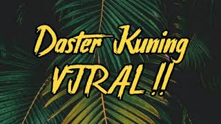 Alonk Dali - Tanta Daster Kuning VIRAL !! - ( Aan Rmdhn Remix ) Simple Fvnky Doe - 2020 New VIRAL !!