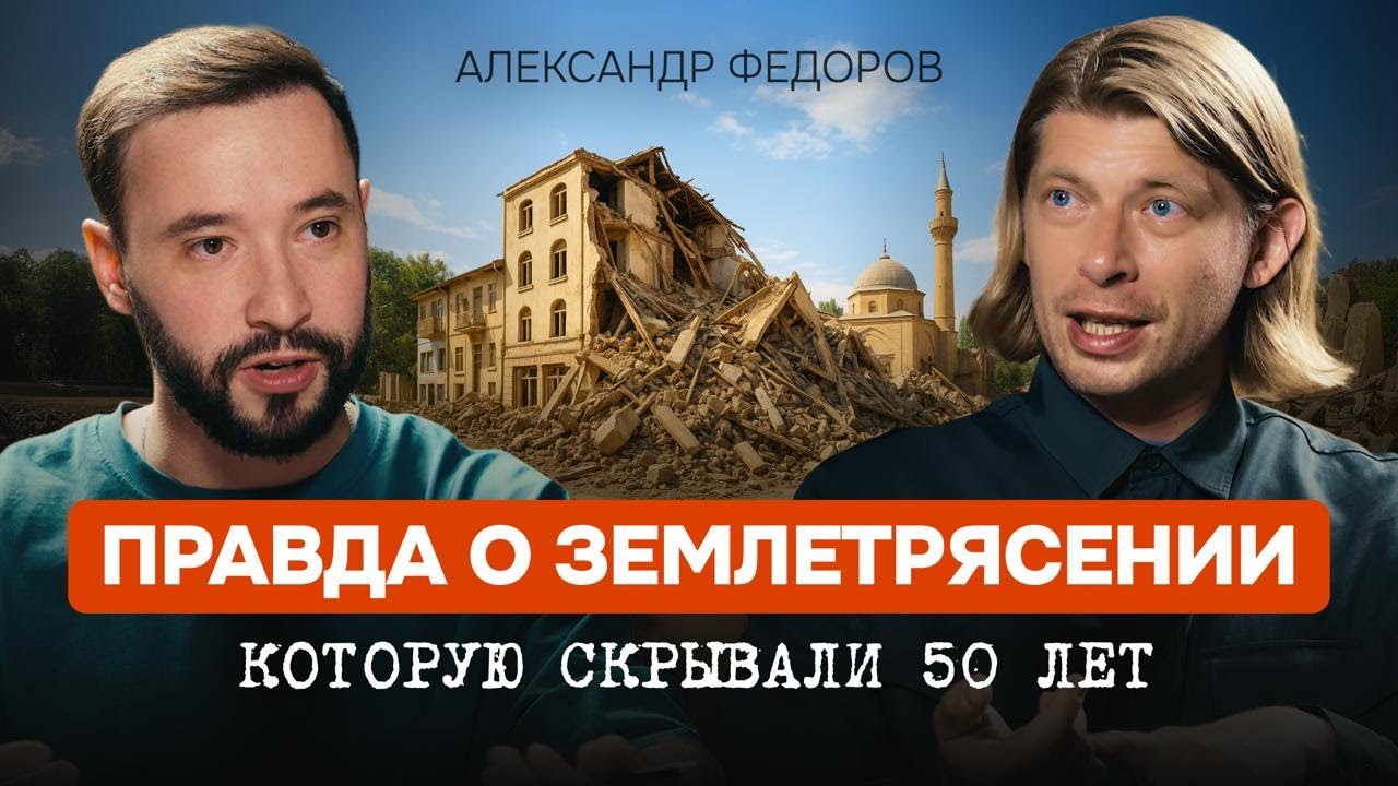 Кто виноват в землетрясении Ташкента в 1966 году?  #uzbekistan #podcast #architecture #tashkent