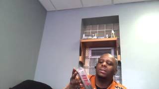 Mission Impossible Ghost Protocol Bluray Unboxing