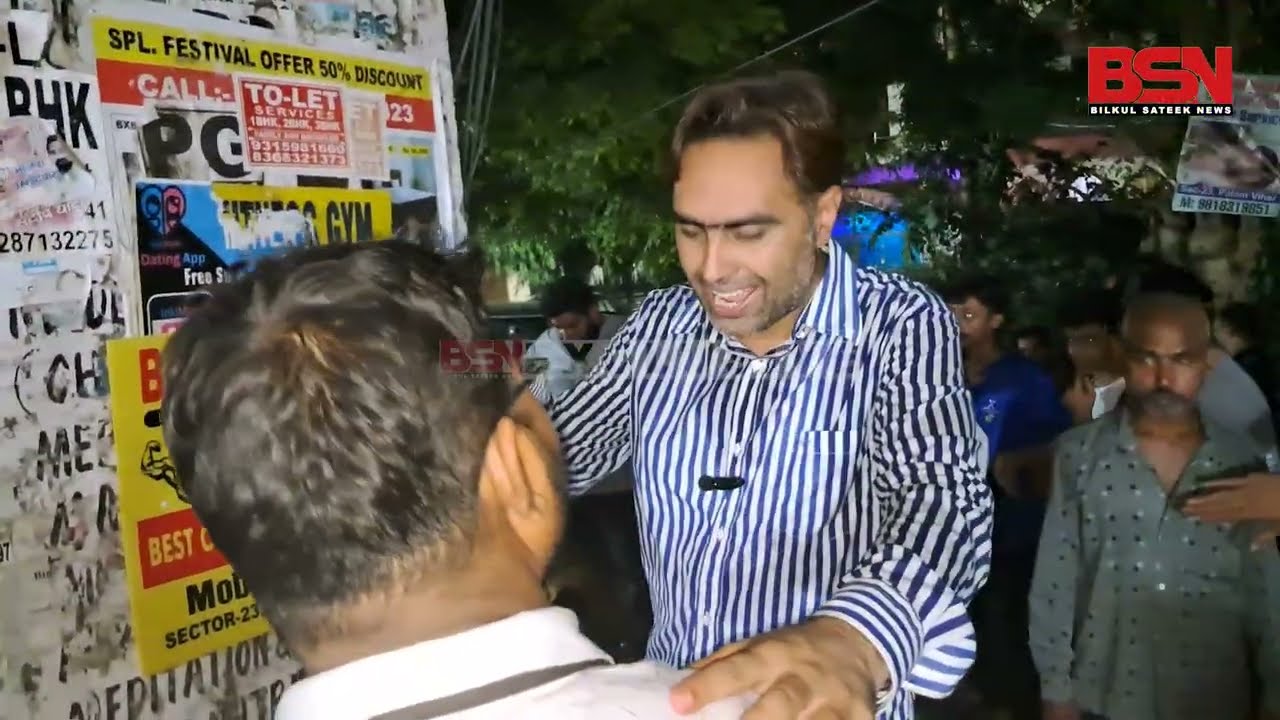 तुम तो चुप ही रहो, लालच छोड़ दो, पटरी वाले से 20 हजार किराया लेते हो, अब लो नोटिस, नहीं देखा तो देखें