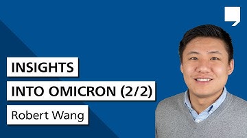 Insights into OMICRON: Robert Wang (Part 2/2)