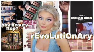 NOW LEAKED LABS REINVENTED MULTICHROMES... 🙄 | New Makeup Releases 405 screenshot 5