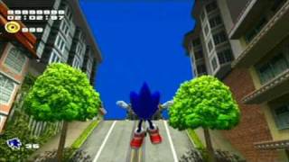 Information Sonic Adventure 2 Battle: fastest speed code ever Guide