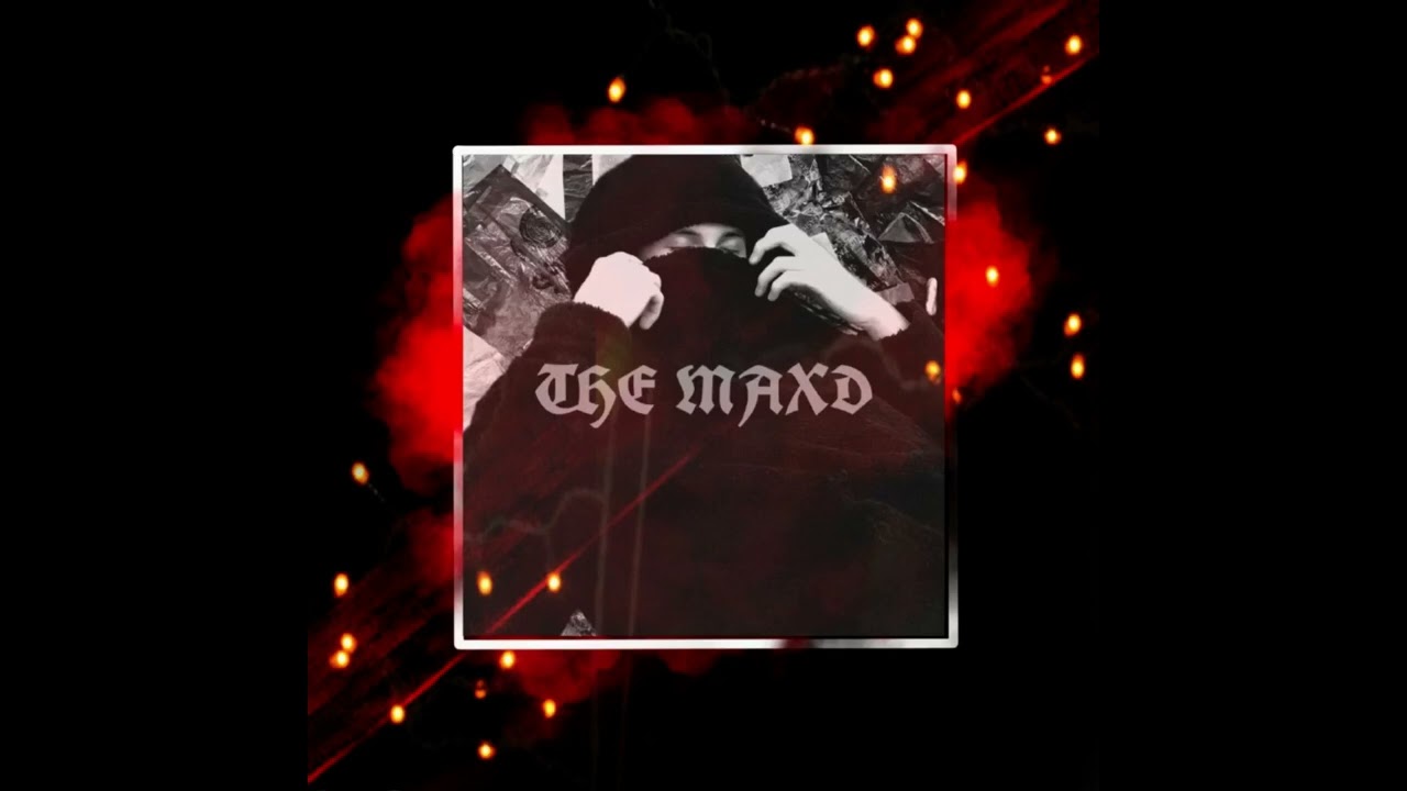 THE MAXD - ПЛАЧЬ СУКА