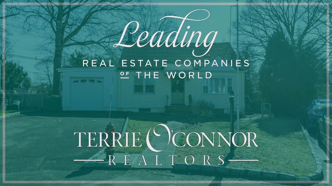 19 Raymond Place, Hawthorne, NJ Terrie O'Connor Realtors Listing