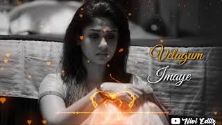 Imaye Imaye Songtamil Love Song Status Nivi Editz Subscribe