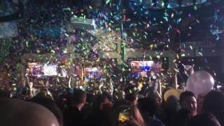 Split Decision - Xfinity Live 2016 (Video #13)