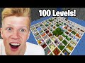 Win dit Parkour voor €100! (Minecraft)