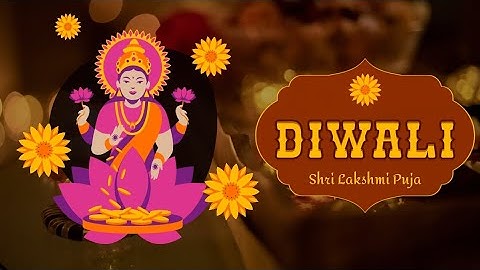 दीपावली विशेष लक्ष्मी जी की आरती | ॐ जय लक्ष्मी माता Om Jai Lakshmi Aarti 🪔| Happy Diwali 🪔🪔