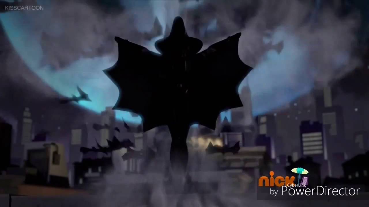 TMNT shinigami dark horse