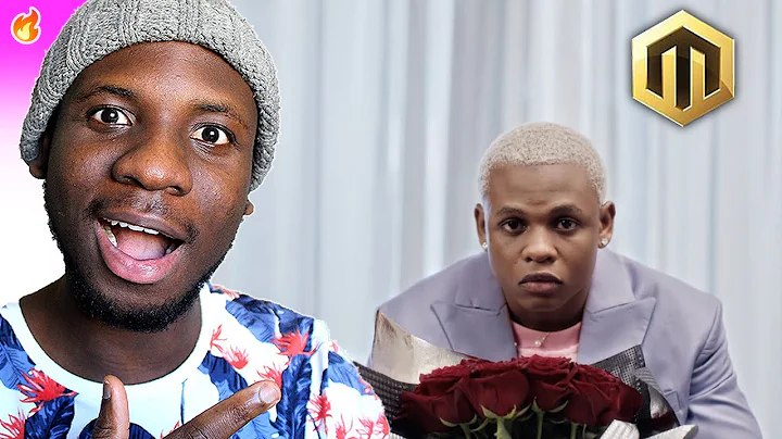 Boy Spyce - Nobody (Official Music Video) Reaction