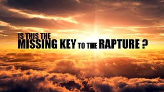 DELIVER THYSELF! (RAPTURE WARNING)