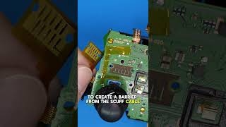 PS5 Scuf Mouse Click and R3/L3 Repair