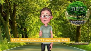 Development of Handwriting Skills - An Occupational Therapy Frame of Reference Review