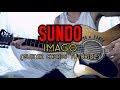 SUNDO - IMAGO (Guitar Chords Tutorial)