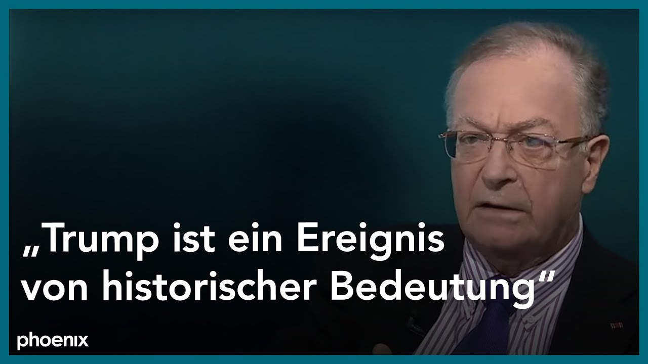 Nach der US-Wahl - Wohin steuert Amerika?