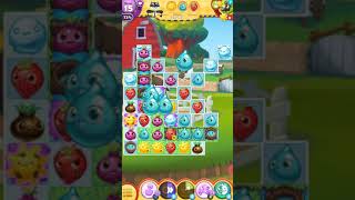 Farm Heroes Saga Level 2166