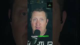 AI Spyware: The Shocking Truth About Claude's Data Collection #shorts
