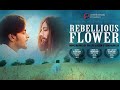 FLOR REBELDE. La Vida De Osho. Película Completa Subtitulado Español.