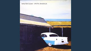 Video thumbnail of "Walter Egan - Nothing Can Save Us Now"