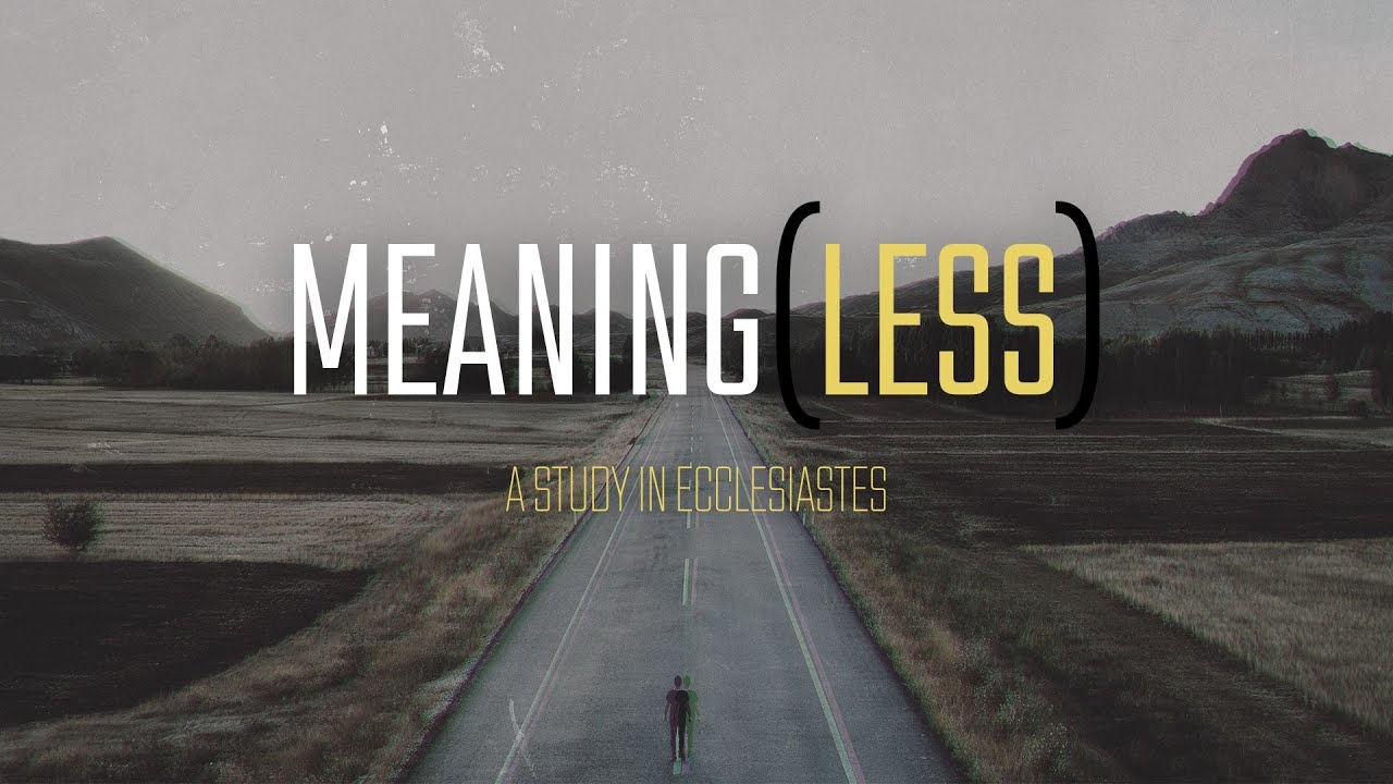 Enough If Enough Ecclesiastes 5 8 6 9 YouTube enough-if-enough-ecclesiastes-5-8-6-9-youtube