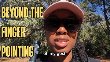 While They Argue... We Prepare | Focus on Solutions, Not Blame