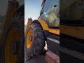 Приехал очередной экскаватор погрузчик - JCB 4CX на ремонт, из Пятигорска