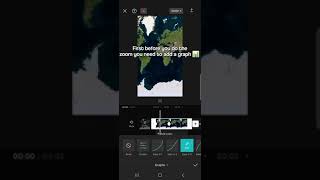 how to make mapping videos on capcut.