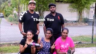 Changemakers: SE2313 (The Magnificent Five)