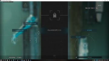 COD TDM on the new rust map
