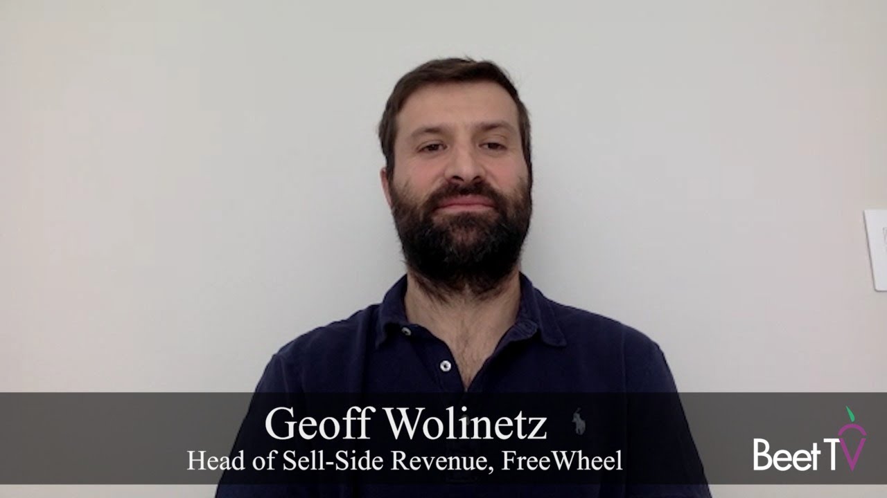 FreeWheel Unifies Direct, Programmatic TV Buys