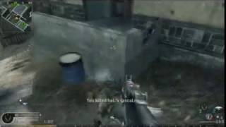 McCoy Ace Crash Cod4